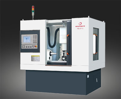 YS3115數(shù)控高速滾齒機(jī)